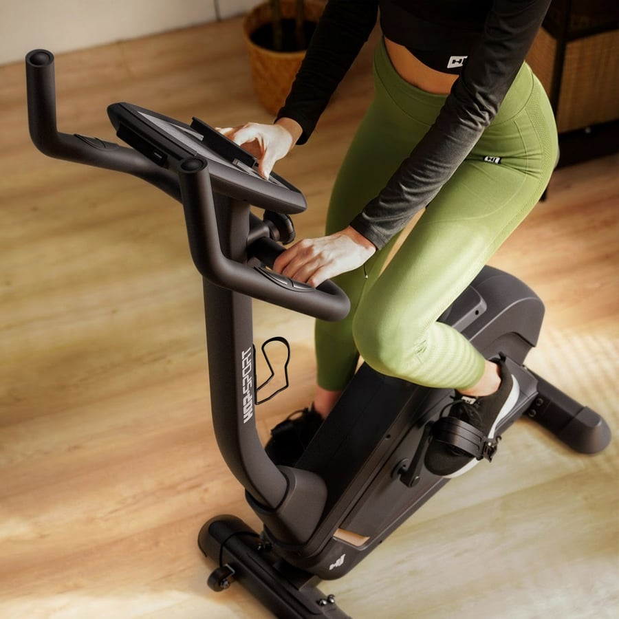 Rower elektryczno-magnetyczny H - 6