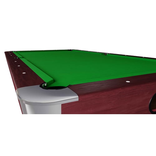 Stół bilardowy VIP EXTRA 9FT Br