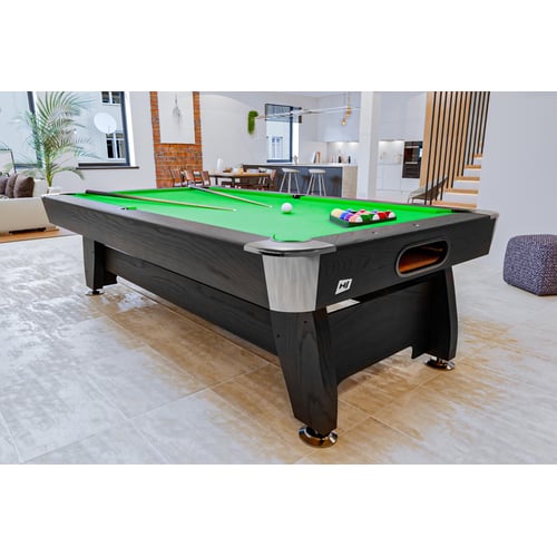 Stół bilardowy VIP EXTRA 8FT Br
