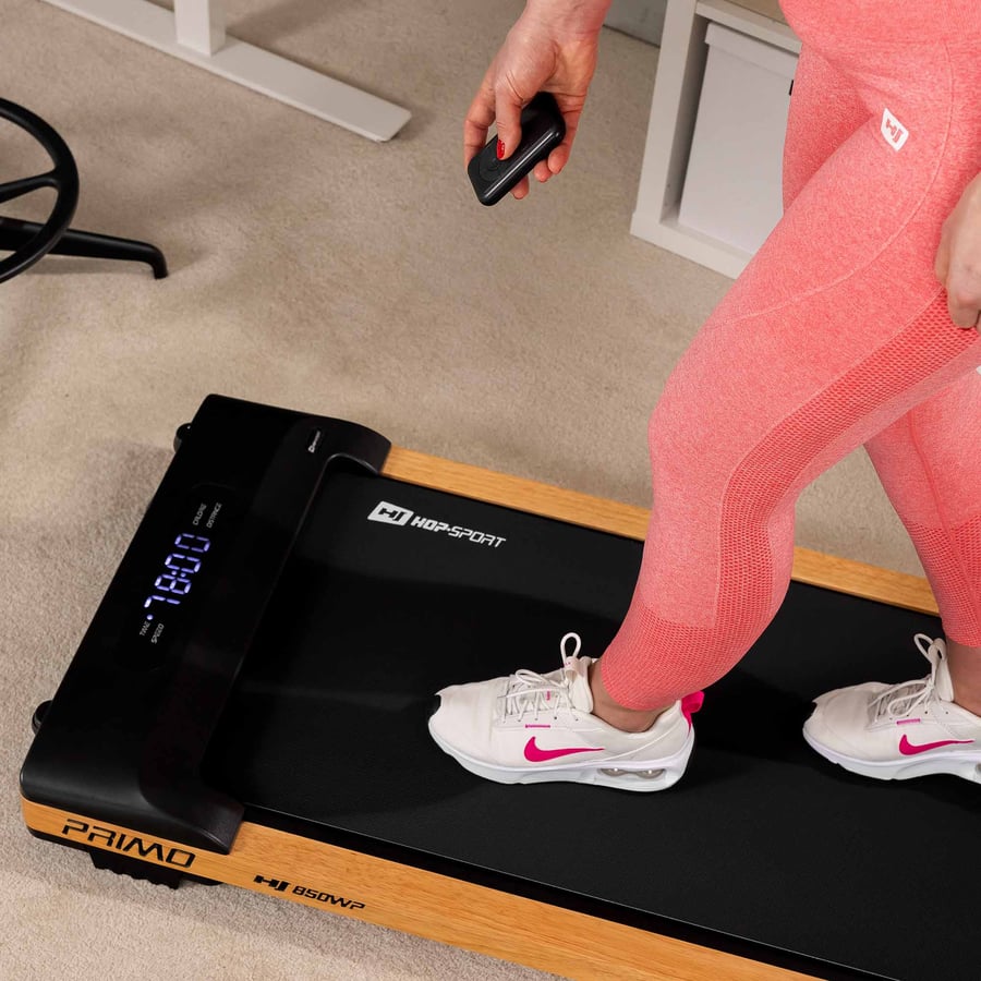 Bieżnia HS-850WP PRIMO