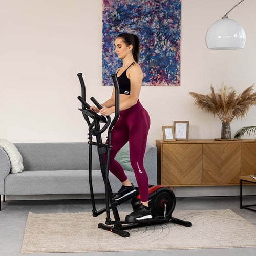 Trenażer eliptyczny HS-2050C Co