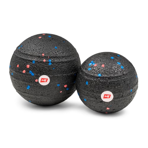 Massage ball EPP 100mm HS-P100M