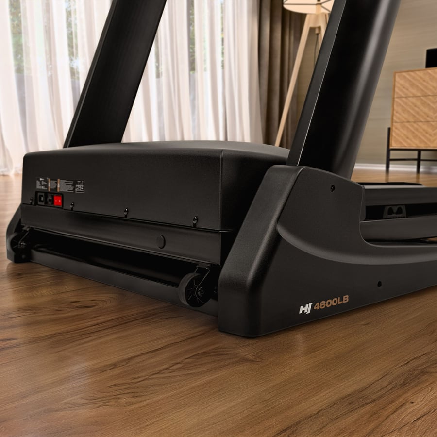 Bieżnia elektryczna HS-4600LB A