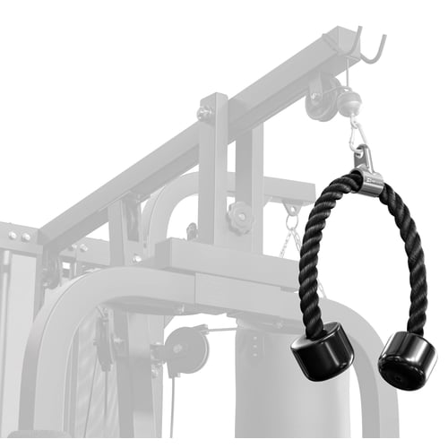 Sznur - uchwyt do wyciągu 72cm