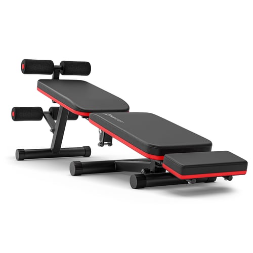 Ławka treningowa HS-2040HB