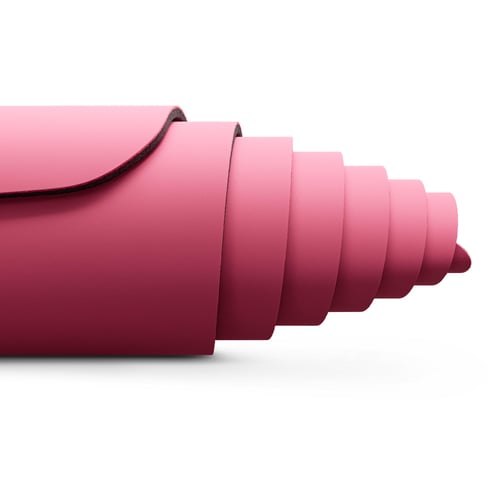 Yoga Mat PU 0,5cm HS-P005GM pin