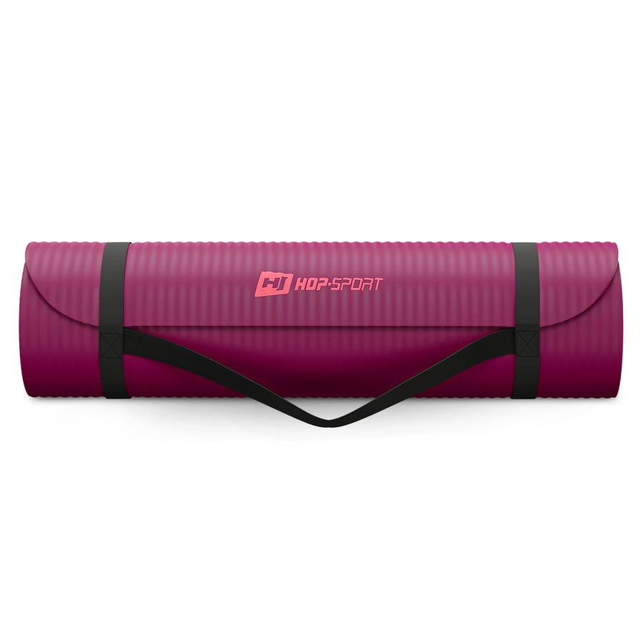Mata fitness NBR 1,0cm HS-NB010 - 7