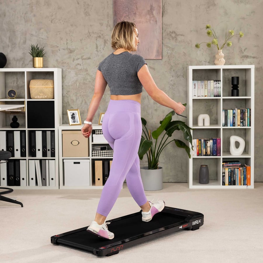 Bieżnia HS-750WP WALK - 2