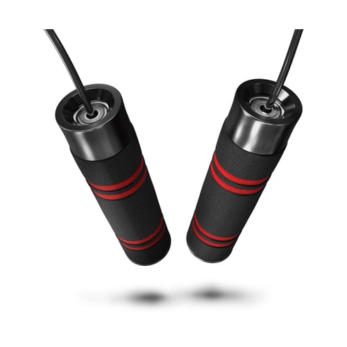 Skakanka z obciążeniem HS-F040J