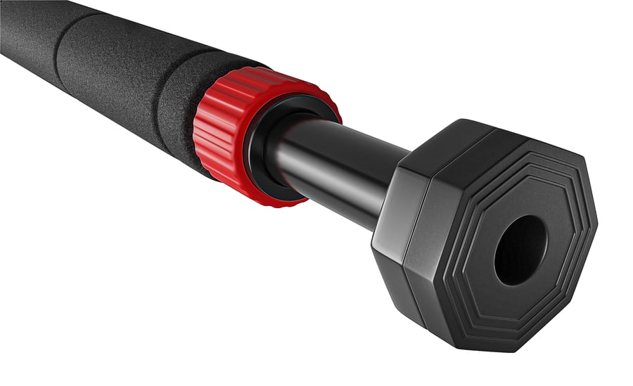 Doorway Pull Up Bar HS-M050DP g