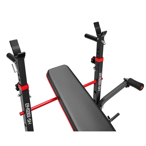 Ławka treningowa HS-1065HB z mo