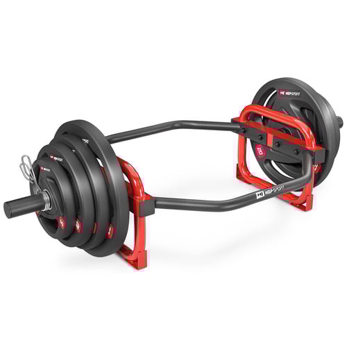 Olympic Trap Bar HS-OT143-50