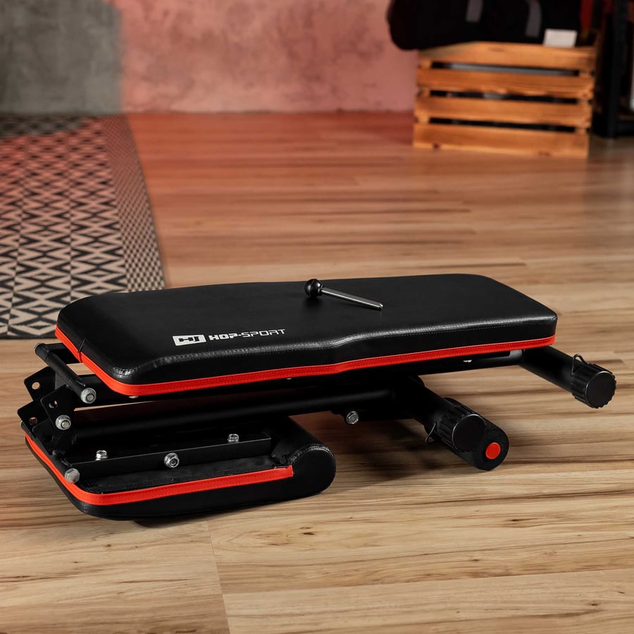 Ławka treningowa HS-2030HB