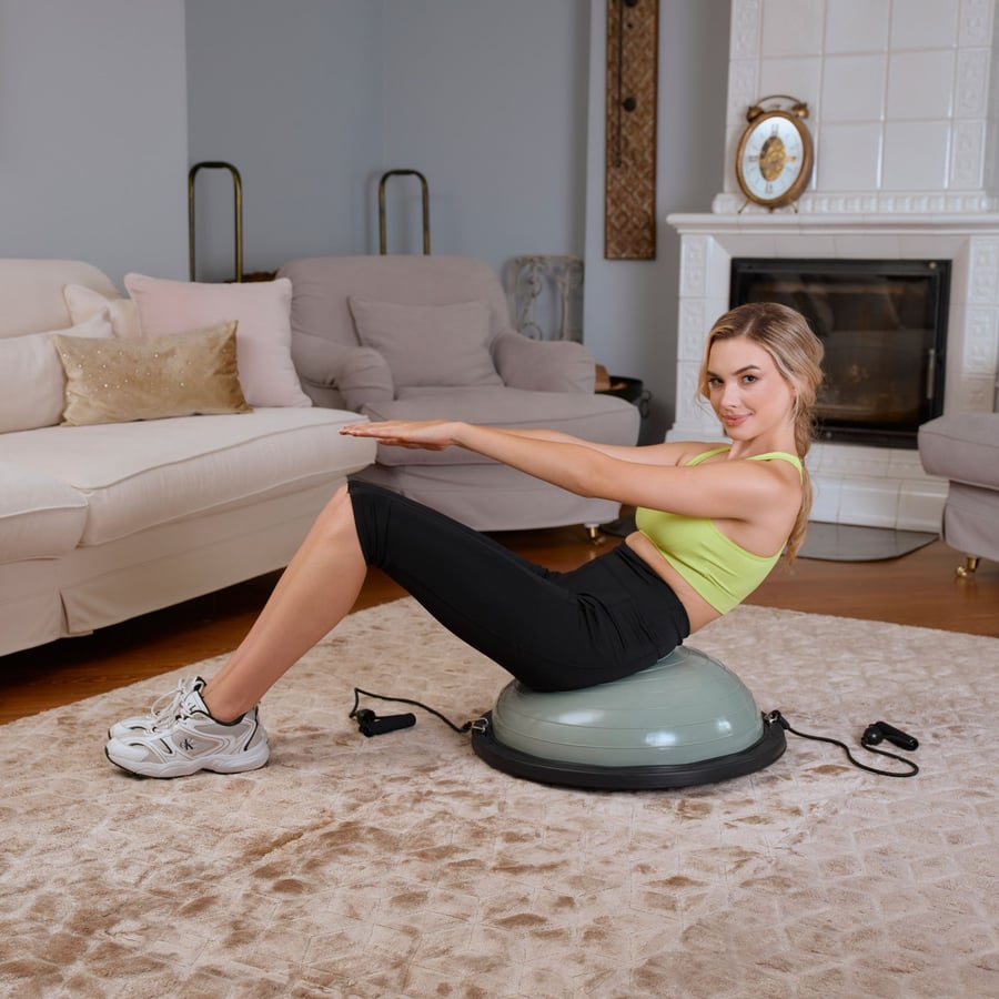 Platforma do balansowania - sag - 1