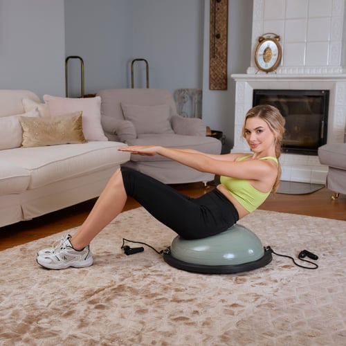 Platforma do balansowania - sag