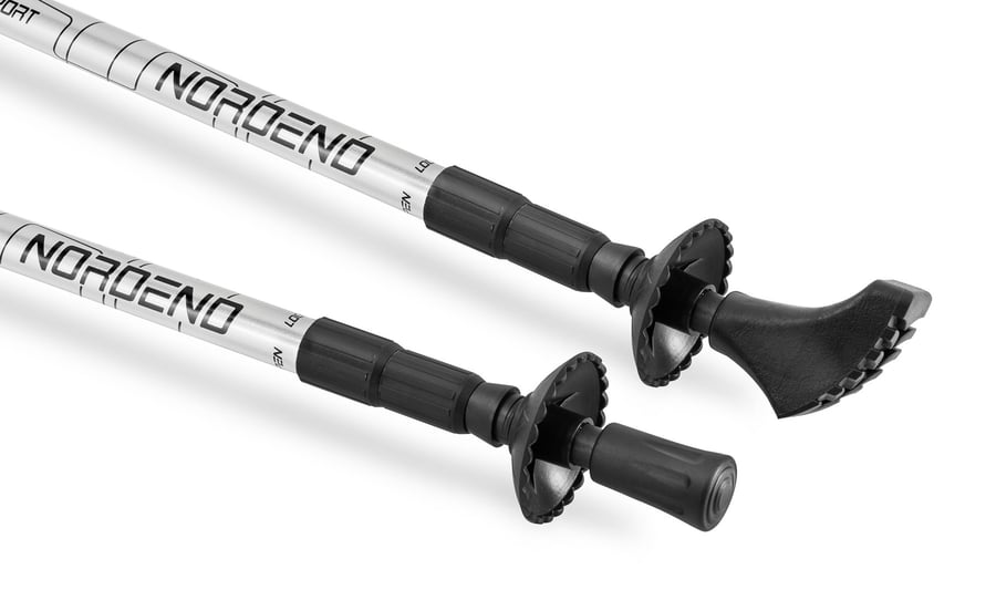 Kije trekkingowe HS-0135TP Nord