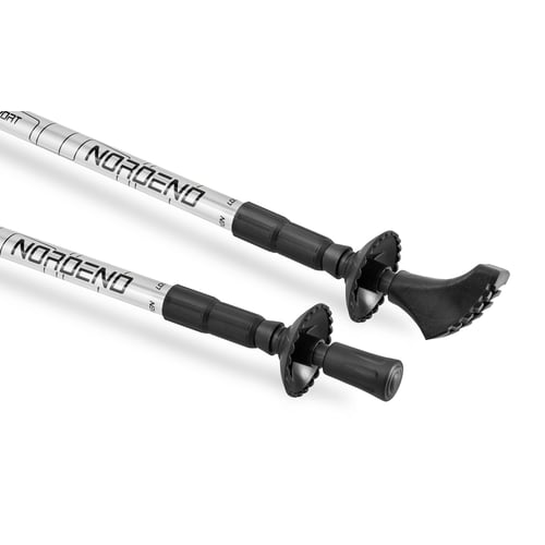 Kije trekkingowe HS-0135TP Nord