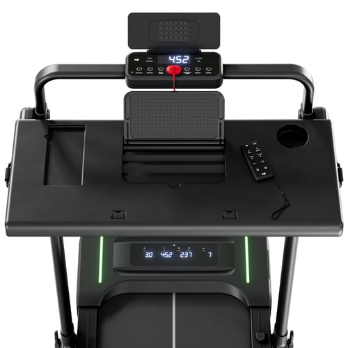 Elektrický bežecký pás Exevo HS-1250WP_11