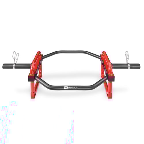 Olympic Trap Bar HS-OT143-50