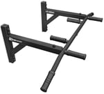 Wall Mounted Pull Up Bar HS-200 - 0