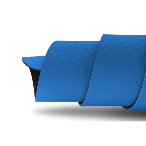 Yoga Mat TPE 0,6 cm HS-T006GM b