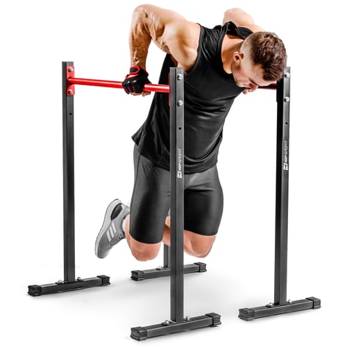 Dip Bar Stand HS-1001K