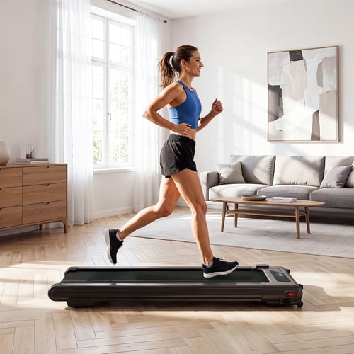 Bežecký pás HS-550WPM Mavo Walking Pad_6