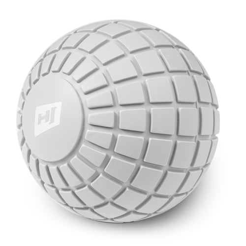 Piłeczka do masażu EVA 125mm po