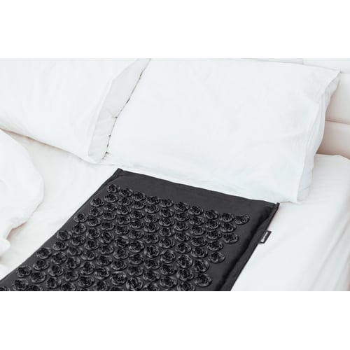 Acupressure Set HS-C072AS black