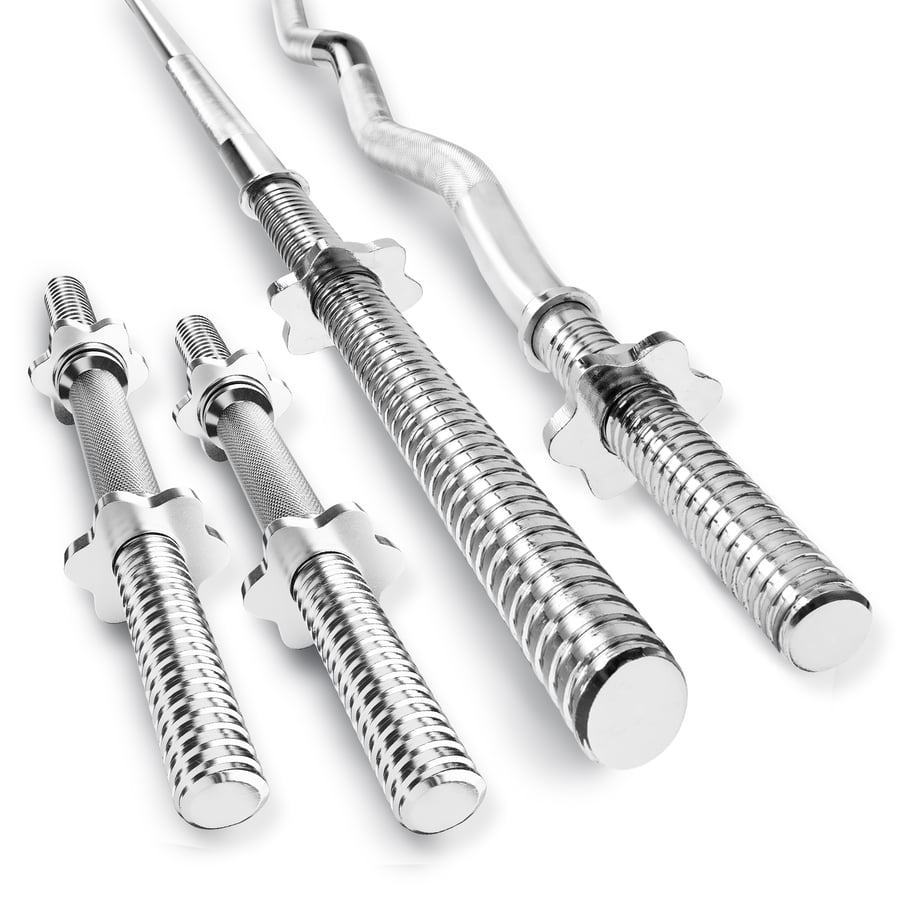 Zestaw kulturystyczny Strong 14