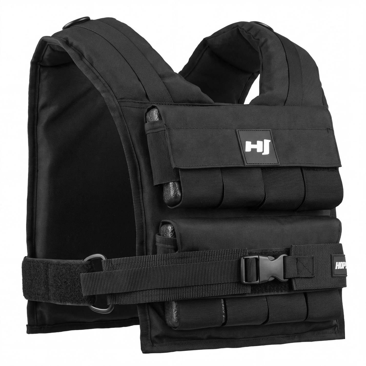 Záťažová vesta 20 kg HS-120WW