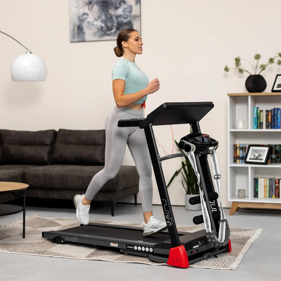 Bieżnia elektryczna HS-1200LB S