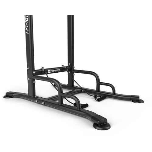 Drążek stacjonarny kratownica i