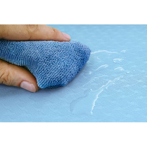 Yoga Mat TPE 0,6 cm HS-T006GM b