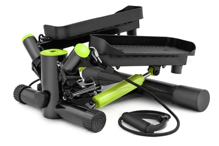 Stepper skrętny HS-035S Joy cza - 1