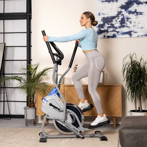 Orbitrek climber HS-400B Icon S