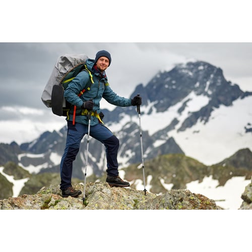 Kije trekkingowe HS-0135TP Nord