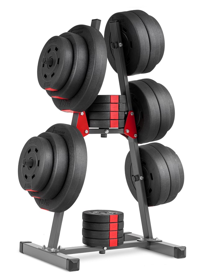 Stojak na obciążenie HS-1006A