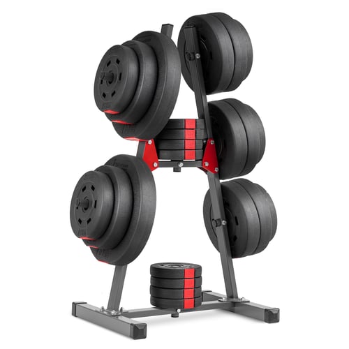 Stojak na obciążenie HS-1006A