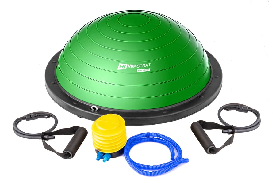 Balance Trainer w/ Resistance T - 1