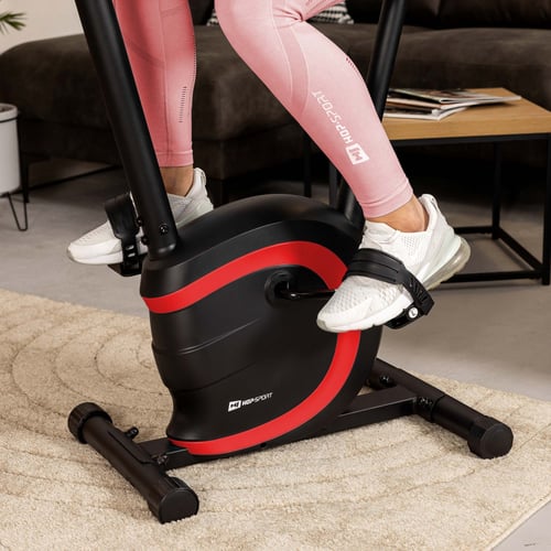 Magnetický rotoped HS-015H Vox