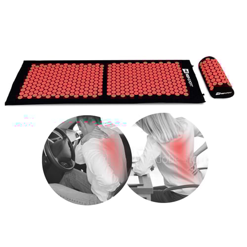 Zestaw do akupresury HS-C130AS