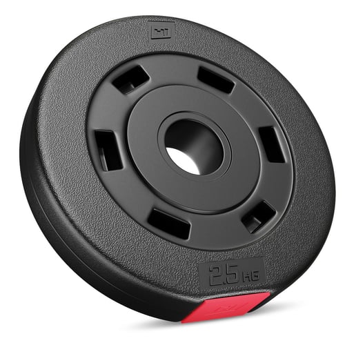 Standard Weights Set 30 kg (2x5