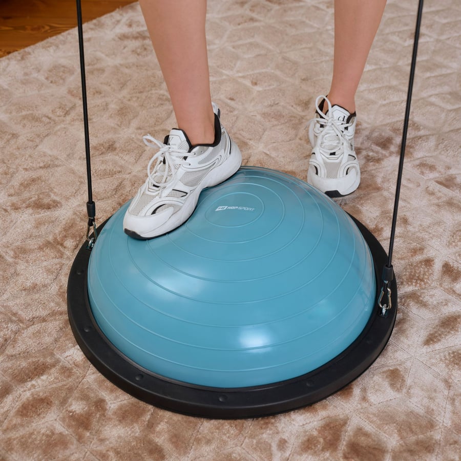 Platforma do balansowania - blu - 6