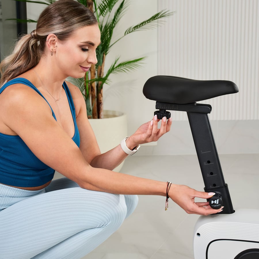 Rower magnetyczny HS-3000H Nexo