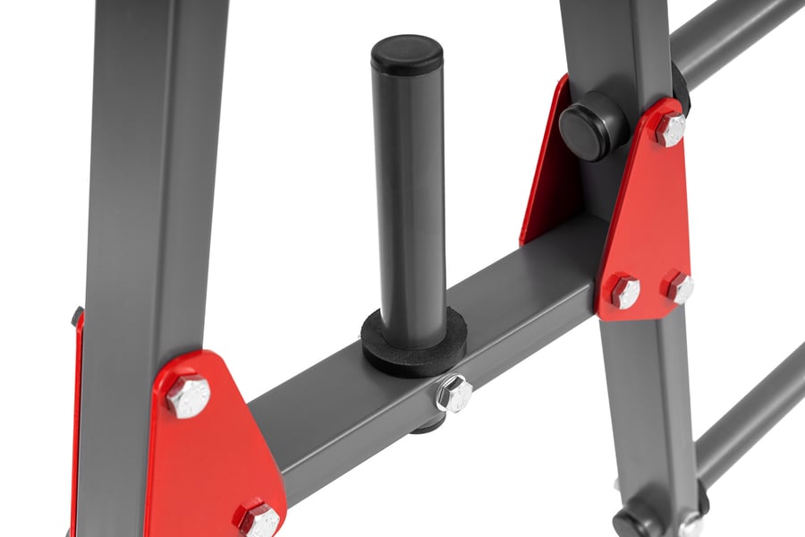 Stojak na obciążenie HS-1006A