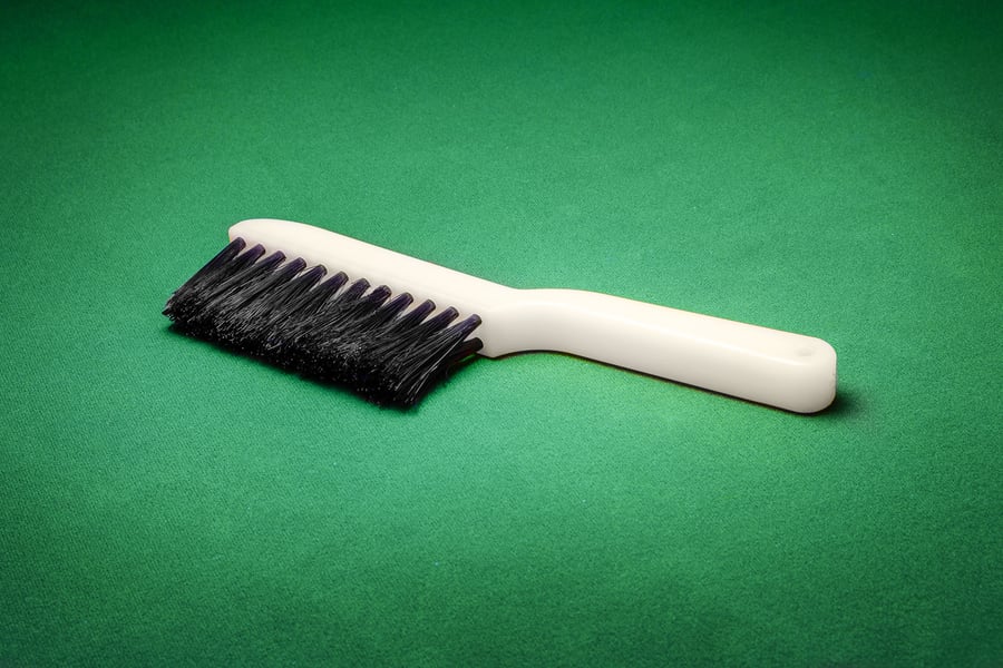 Stół bilardowy VIP EXTRA 8FT Br