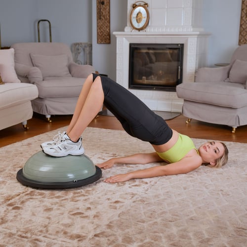 Platforma do balansowania - sag