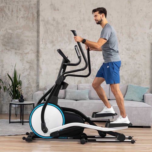 Orbitrek elektryczno-magnetyczn