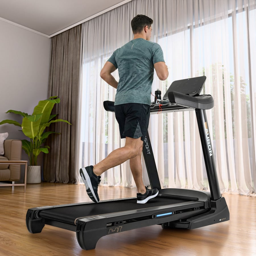 Bieżnia elektryczna HS-4600LB A